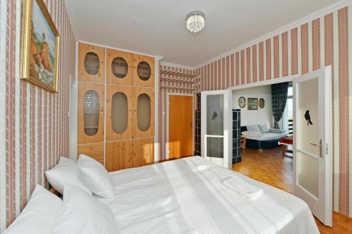 Blackbird Apartment Balatonfüred Chambre photo