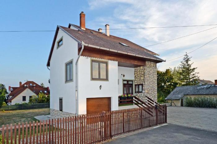 Blackbird Apartment Balatonfüred Chambre photo