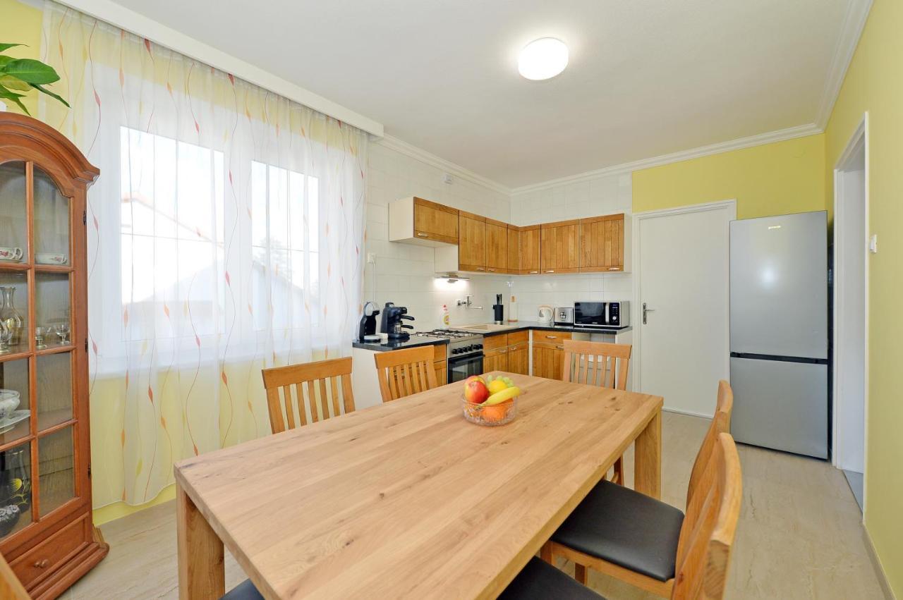 Blackbird Apartment Balatonfüred Extérieur photo