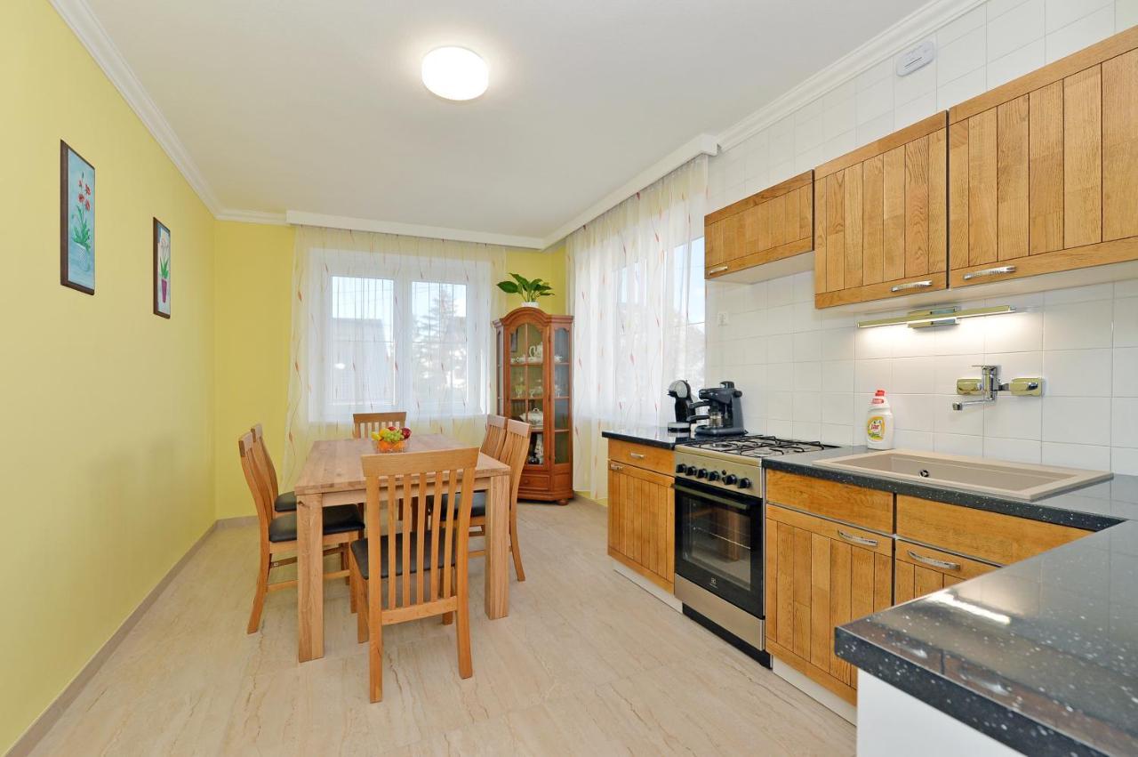 Blackbird Apartment Balatonfüred Extérieur photo