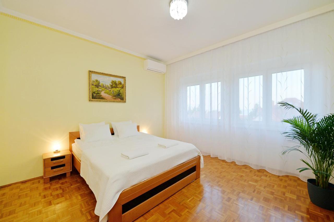 Blackbird Apartment Balatonfüred Extérieur photo