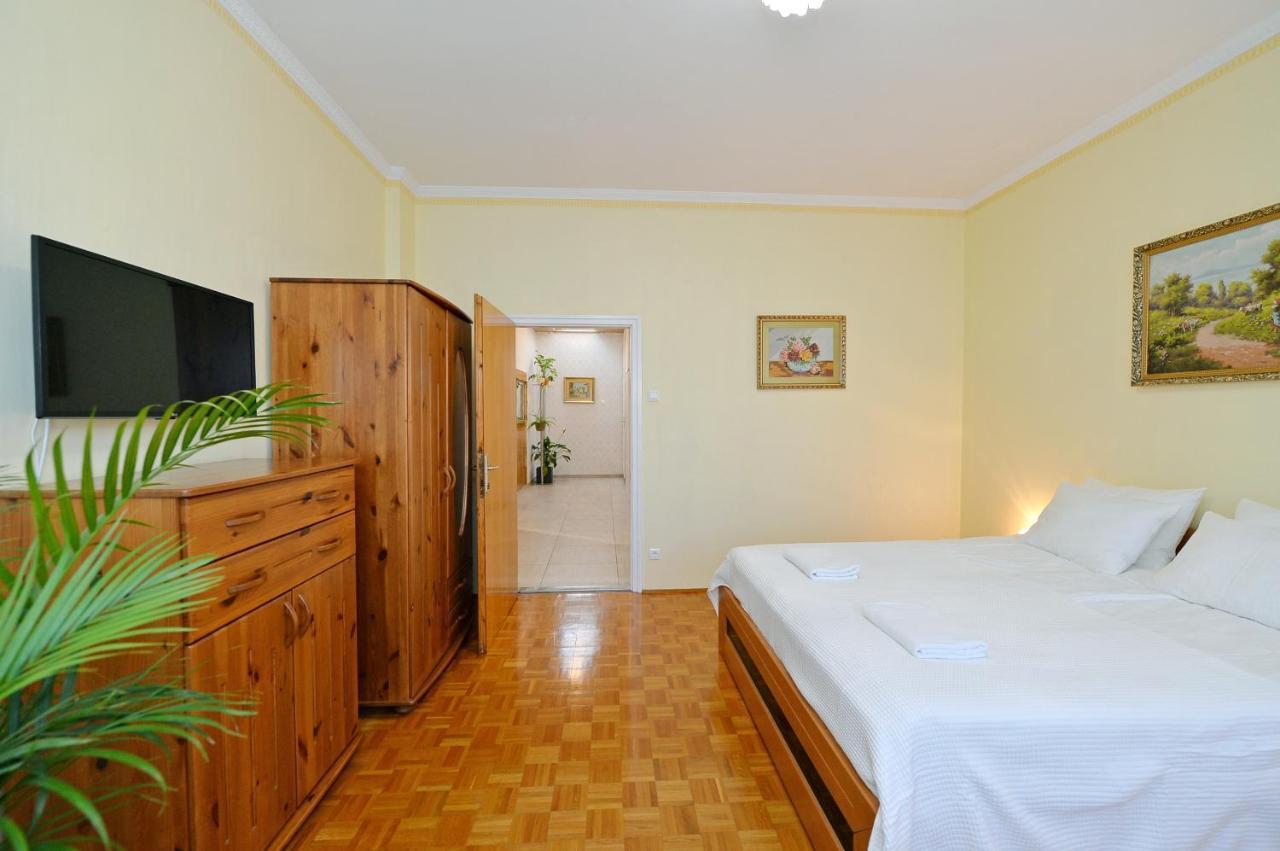 Blackbird Apartment Balatonfüred Extérieur photo