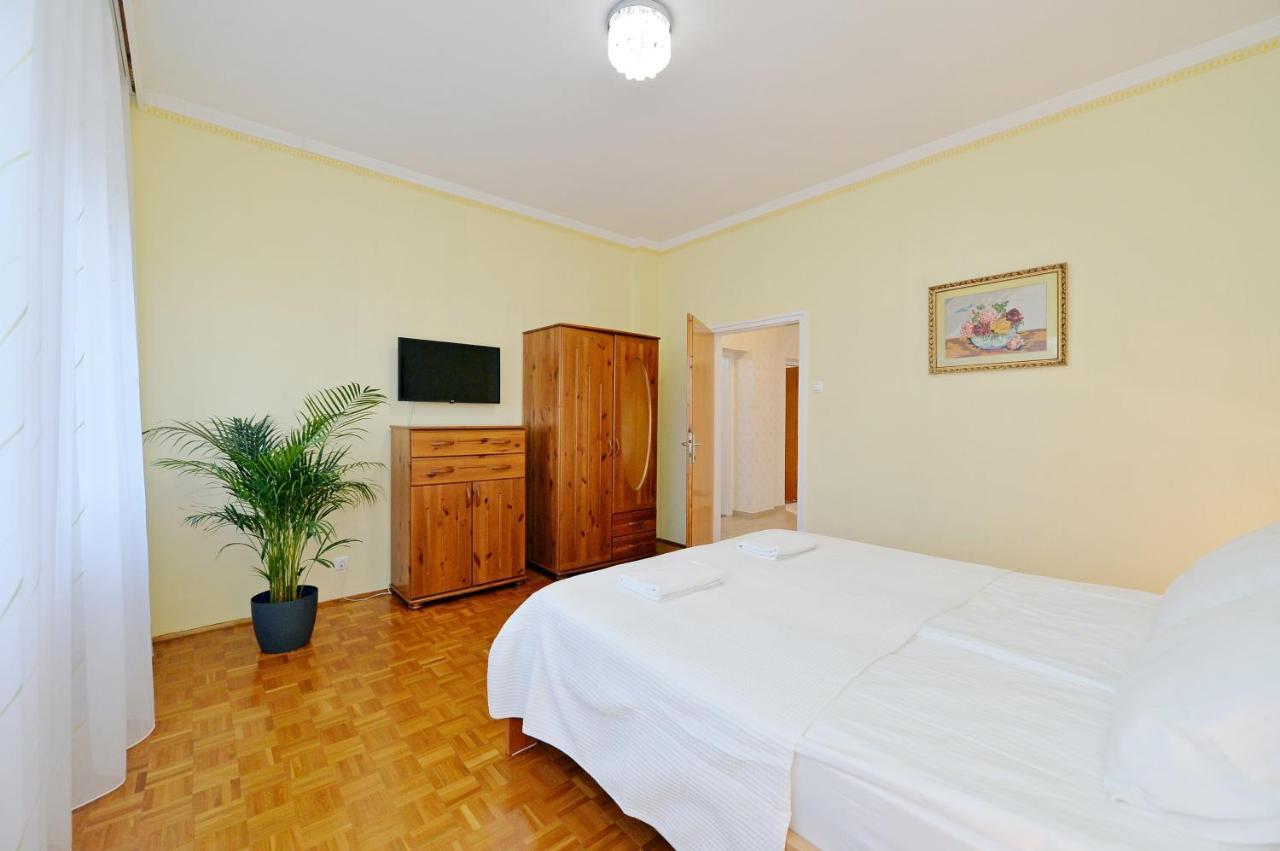 Blackbird Apartment Balatonfüred Extérieur photo