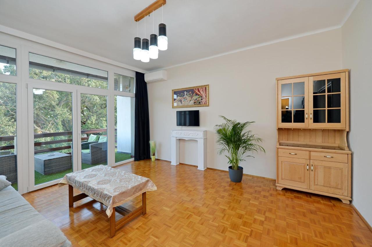 Blackbird Apartment Balatonfüred Extérieur photo